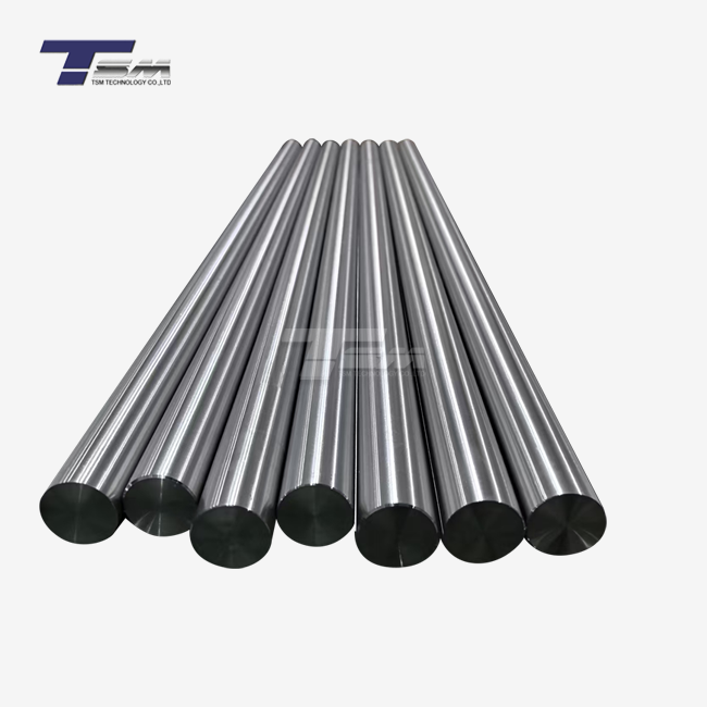Inconel 690 Round Bar